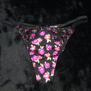 very cute panties.